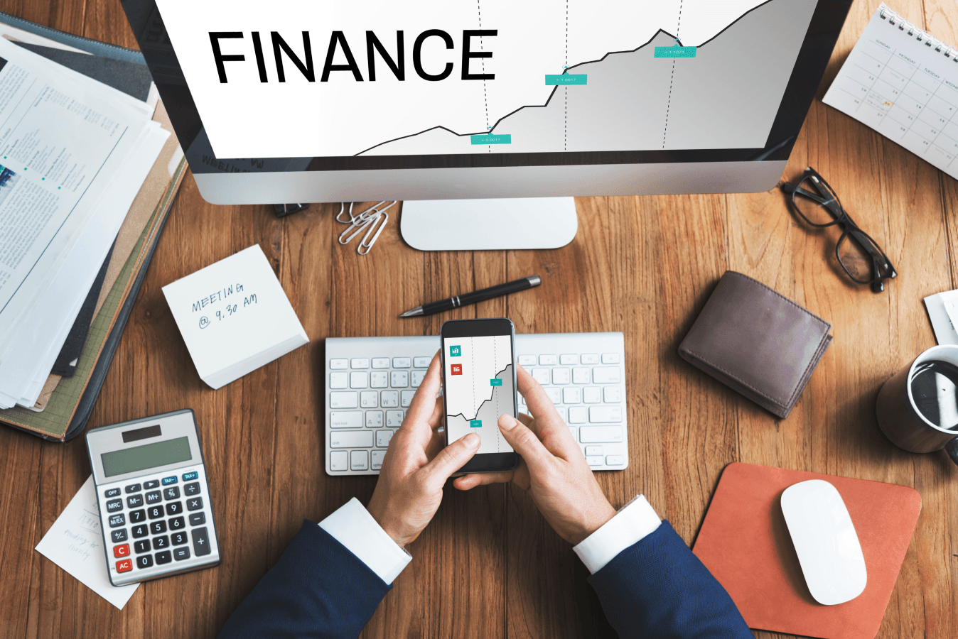 Financial Management