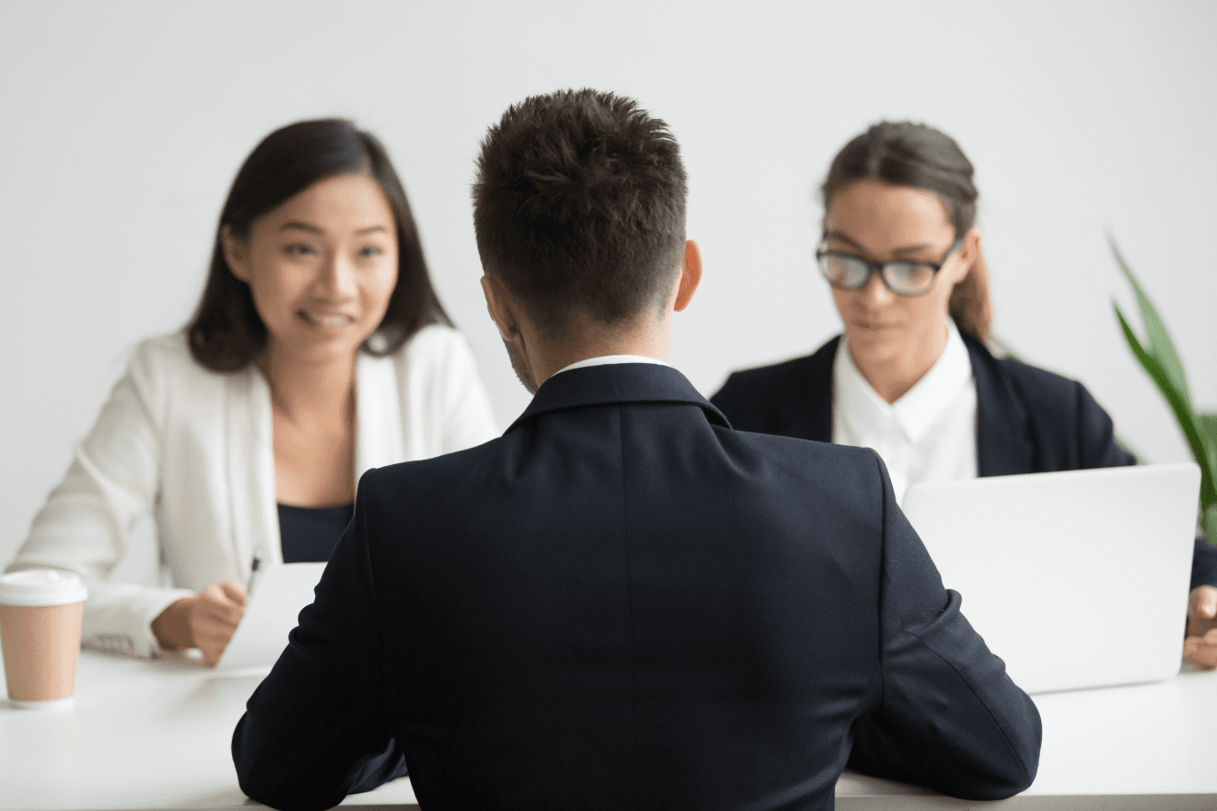 HR & Compliance Consulting